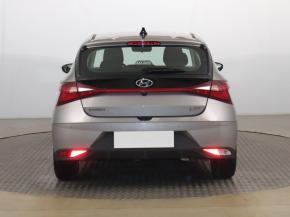 Hyundai i20  1.2 MPI 