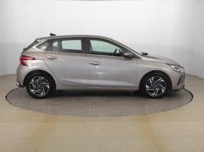 Hyundai i20  1.2 MPI 