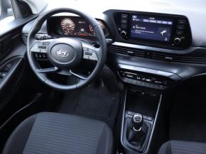 Hyundai i20  1.2 MPI 