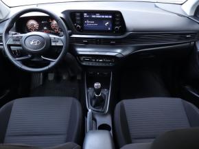 Hyundai i20  1.2 MPI 