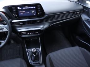 Hyundai i20  1.2 MPI 