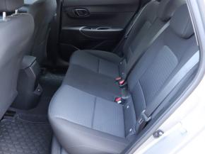 Hyundai i20  1.2 MPI 