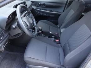 Hyundai i20  1.2 MPI 