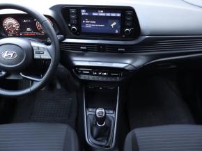 Hyundai i20  1.2 MPI 