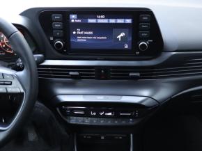 Hyundai i20  1.2 MPI 