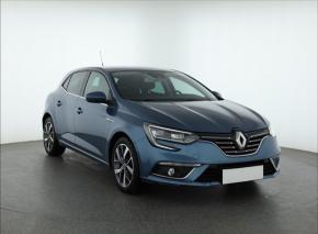 Renault Megane  1.2 TCe Bose 