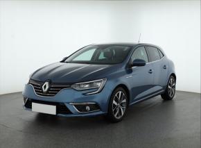 Renault Megane  1.2 TCe Bose 