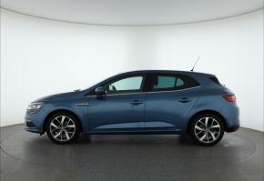 Renault Megane  1.2 TCe Bose 