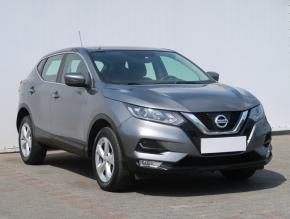 Nissan Qashqai  1.2 DIG-T 