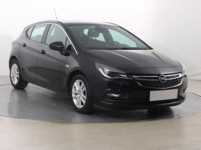 Opel Astra  1.6 CDTI 