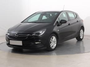 Opel Astra  1.6 CDTI 