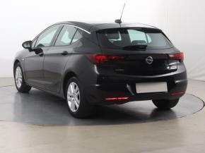 Opel Astra  1.6 CDTI 