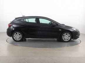 Opel Astra  1.6 CDTI 