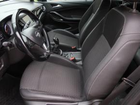 Opel Astra  1.6 CDTI 