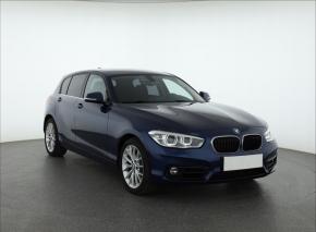 BMW 1  118i 