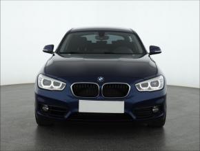 BMW 1  118i 