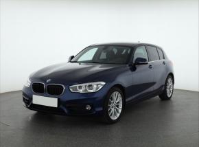 BMW 1  118i 