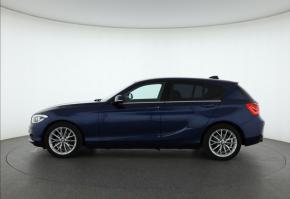 BMW 1  118i 