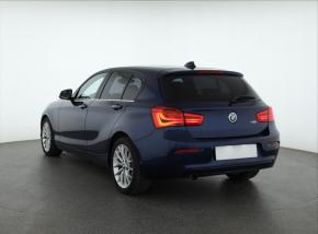 BMW 1  118i 