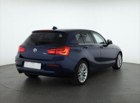 BMW 1  118i 