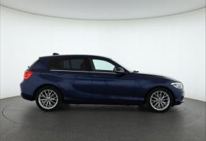 BMW 1  118i 