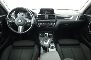 BMW 1  118i 