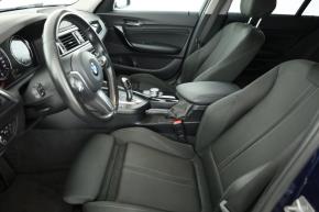 BMW 1  118i 