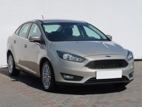 Ford Focus  1.6 i 