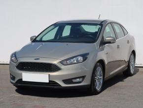 Ford Focus  1.6 i 