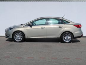 Ford Focus  1.6 i 