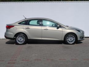 Ford Focus  1.6 i 