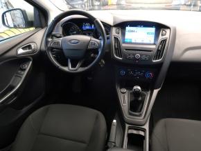 Ford Focus  1.6 i 