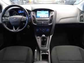 Ford Focus  1.6 i 