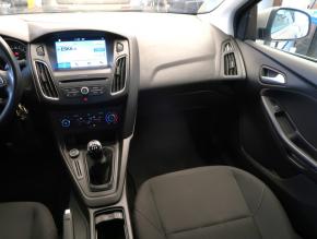 Ford Focus  1.6 i 