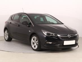 Opel Astra  1.6 T 