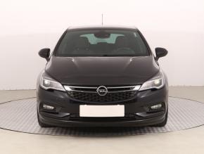 Opel Astra  1.6 T 