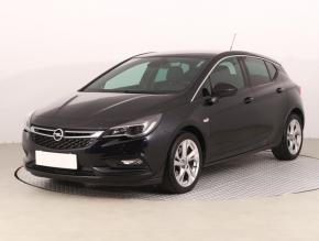 Opel Astra  1.6 T 