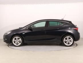 Opel Astra  1.6 T 