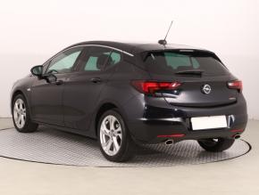 Opel Astra  1.6 T 