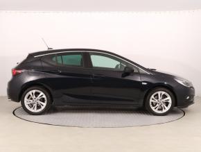 Opel Astra  1.6 T 