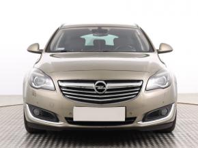 Opel Insignia  2.0 BiTurbo CDTI 