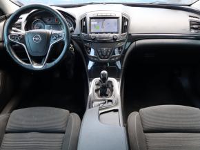 Opel Insignia  2.0 BiTurbo CDTI 