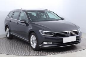 Volkswagen Passat  2.0 TDI 