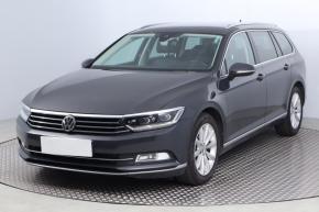 Volkswagen Passat  2.0 TDI 