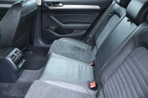 Volkswagen Passat  2.0 TDI 