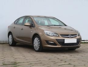 Opel Astra  1.6 16V 