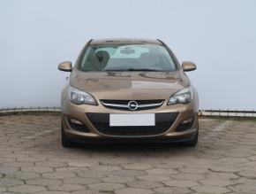 Opel Astra  1.6 16V 