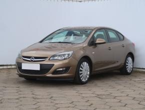 Opel Astra  1.6 16V 