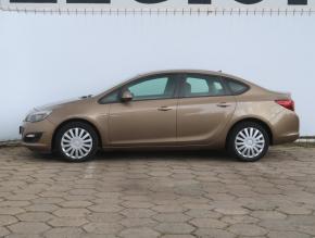 Opel Astra  1.6 16V 