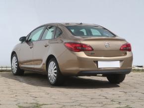 Opel Astra  1.6 16V 